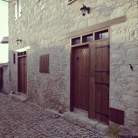 Lania Corner Cottage المظهر الخارجي الصورة