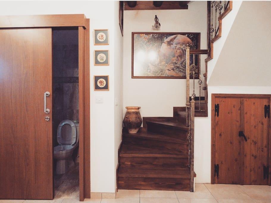 Lania Corner Cottage المظهر الخارجي الصورة